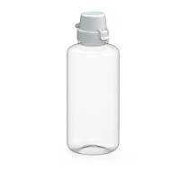 transparent/weiß