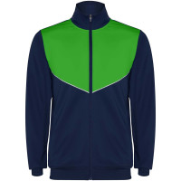 Navy Blue, farngrün