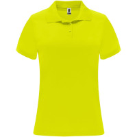 Fluor Yellow