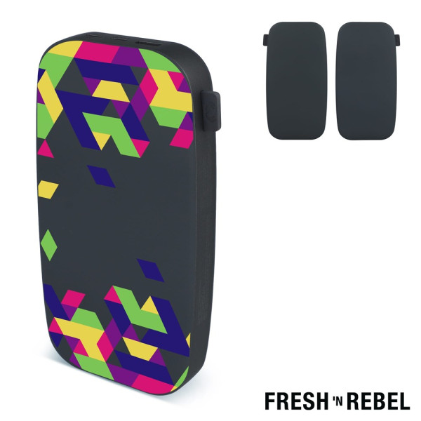 2PB27100 I Fresh 'n Rebel Powerbank 27000mAh 65W