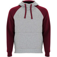 heather grau, Garnet