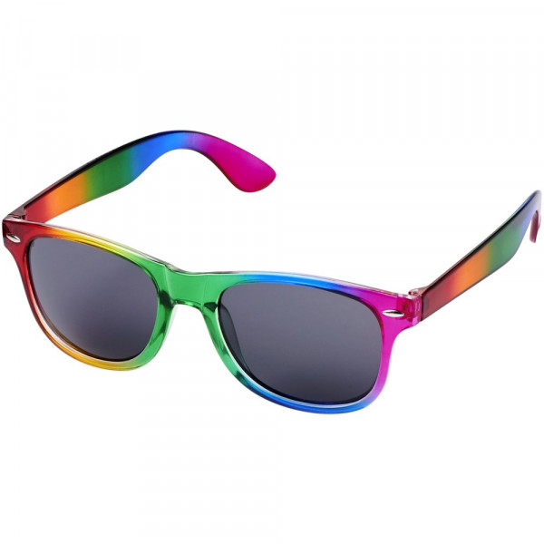 Sun Ray Regenbogen-Sonnenbrille