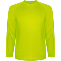 Fluor Yellow